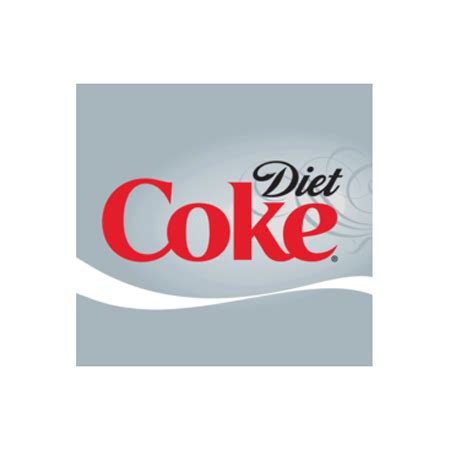 Diet Coke Logo - LogoDix