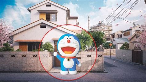 5 TIMES DORAEMON CAUGHT ON CAMERA & SPOTTED IN REAL LIFE! | Doraemon ...