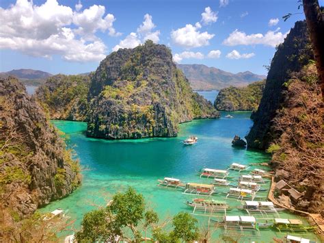 Visit Coron Island: Best of Coron Island Tourism | Expedia Travel Guide