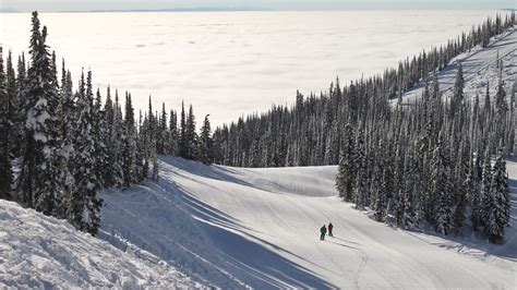 Whitefish Mountain Resort: Find Whitefish Ski Resort Deals & Skiing | Expedia