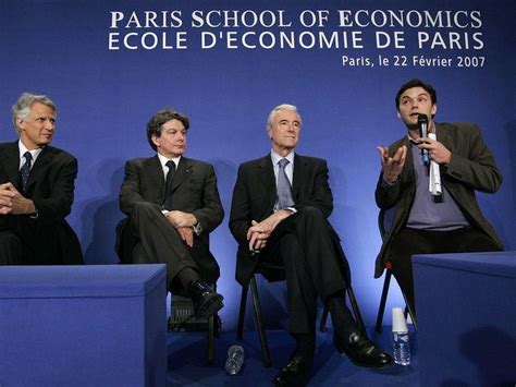 Paris School of Economics - Alchetron, the free social encyclopedia