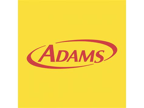 Adams Logo PNG Transparent Logo - Freepngdesign.com