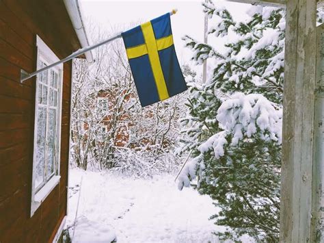 30 Things Sweden is Known and Famous For