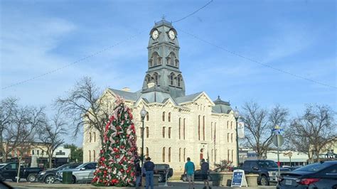 17 Best Things to do in Granbury, Texas