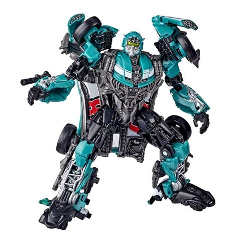 Transformers Studio Series Wave 9 Deluxe New Stock Images - Transformers News - TFW2005