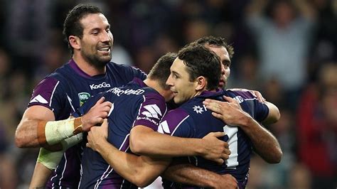 Melbourne Storm closing in on record winning streak | news.com.au — Australia’s leading news site