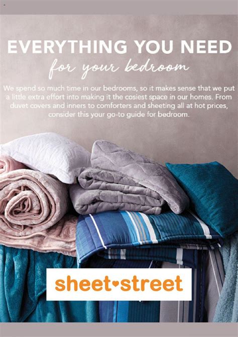 Sheet Street Catalogue | Sheet Street Catalogue 27 October 2023- Page 3 ...