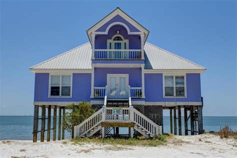 Fort Morgan Beach in Gulf Shores, AL (2020 Photos, Reviews, Info, Map) | BeachCatcher