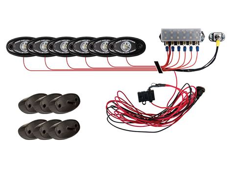 Rigid Utv Led Light Bar Wiring Diagram - Database - Faceitsalon.com