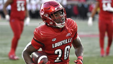 Louisville Football's Over/Under Win Total for 2023 | BetMGM