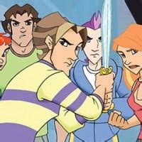 Top 10 Best Nelvana Shows - TheTopTens