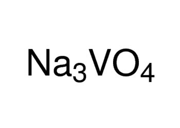 Sodium orthovanadate, 99.5% 13721-39-6 - Manufacturers & Suppliers in India with worldwide shipping.