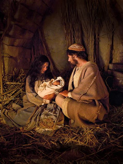 1080P free download | Nativity, mary, joseph, christ, christmas, HD ...