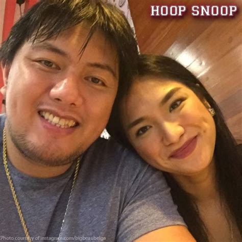 Beau Belga celebrates 11th anniversary with sweet message for wifey - FASTBREAK.com.ph