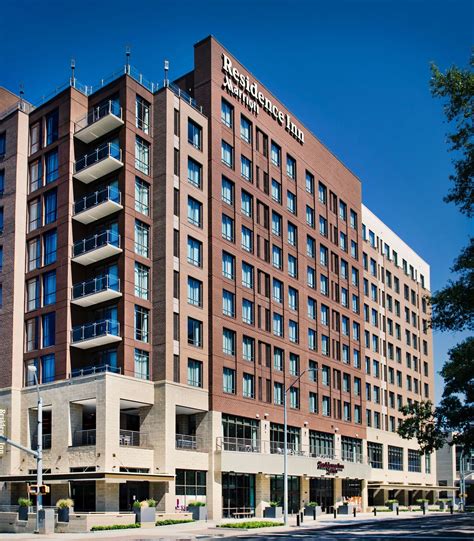 Residence Inn Raleigh Downtown, Raleigh, NC Jobs | Hospitality Online