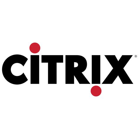 Citrix Logo PNG Transparent – Brands Logos