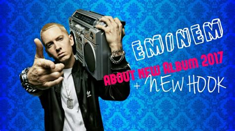 What is Eminem's most successful album?