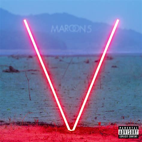 ‎V (Deluxe) - Album by Maroon 5 - Apple Music