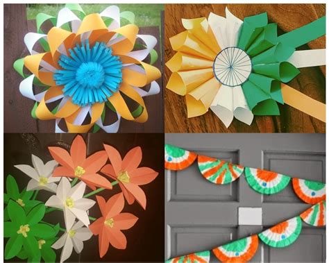 10+ Republic Day Decoration in School & College (26 Jan 2021)