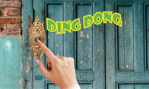 Doorbell prank APK for Android Download