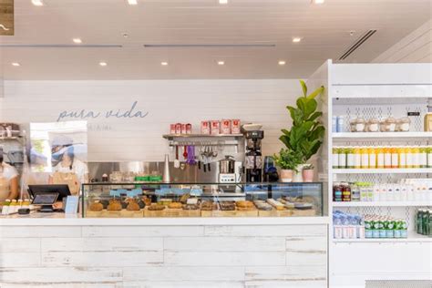 Pura Vida: Fresh organic food with a vacation vibe - WPB Magazine