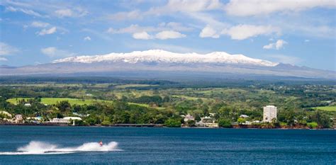 Blizzards and Winter Sports in Hawaii? Absolutely!