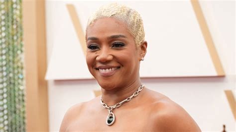 Tiffany Haddish Defends Pic From Sundance Stage After Audience Member’s ...