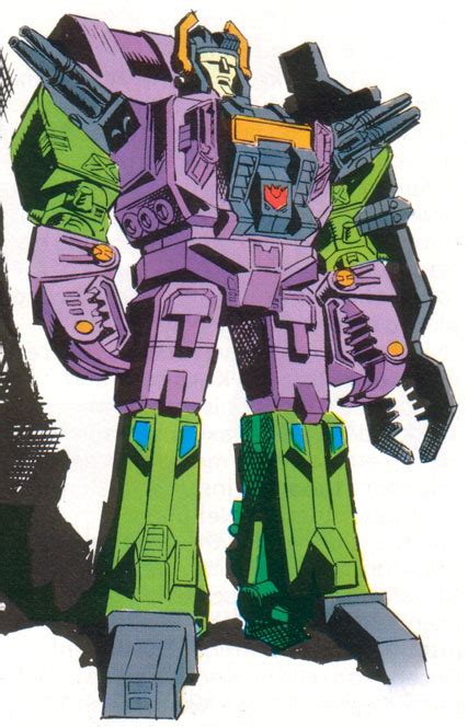 Scorponok (G1) | Teletraan I: The Transformers Wiki | FANDOM powered by Wikia