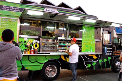 Aprovechan 'boom' de Food Trucks en México | El Siglo de Torreón