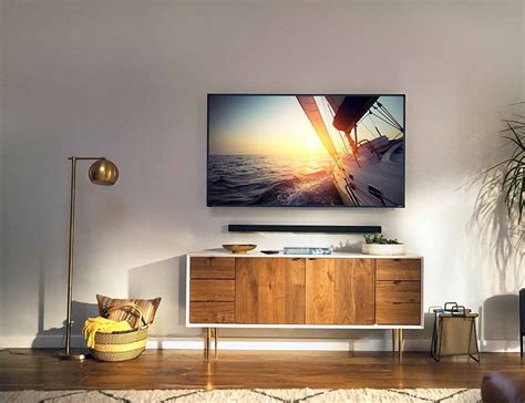 VIZIO 4K Ultra HD Smart LED HDTV » Gadget Flow