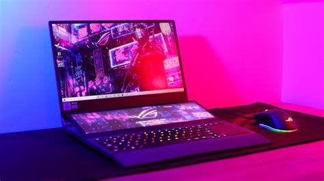 ASUS ROG Zephyrus Duo 15 Review » YugaTech | Philippines Tech News ...