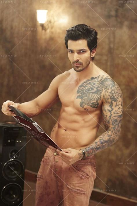 Actor Harshvardhan Rane Hot Photos | Veethi