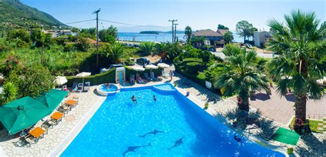 Gallery | Hotel in Lefkada | Lefkada Hotel | Nydri Lefkada | Sands Hotel