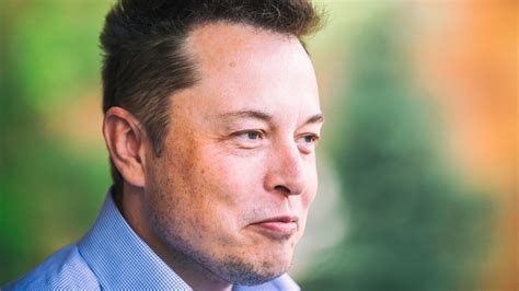 Is Elon Musk A Family Man - CEO!
