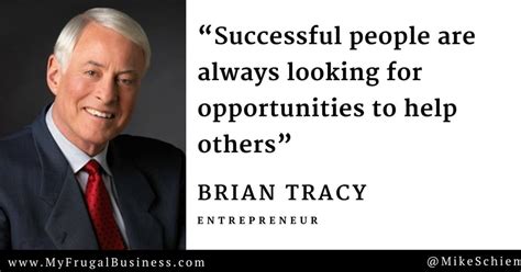 Bootstrap Business: Brian Tracy Quotes