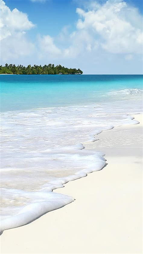 White beach, love, nature, HD phone wallpaper | Peakpx