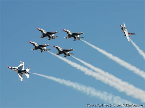 US Air Force Thunderbirds Wallpaper - WallpaperSafari