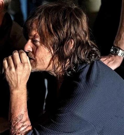 Pin on TWD: Daryl Dixon