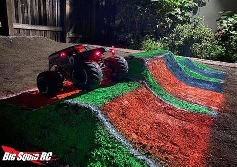 Monster Truck Madness – Backyard Arena « Big Squid RC – RC Car and Truck News, Reviews, Videos ...