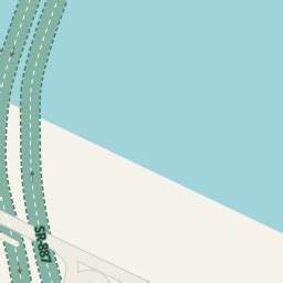 Driving directions to Cruise Terminal F - PortMiami, 1103 N Cruise Blvd, Miami - Waze