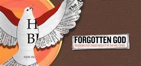 Joie : Book Review: Forgotten God (Francis Chan) + Giveaway