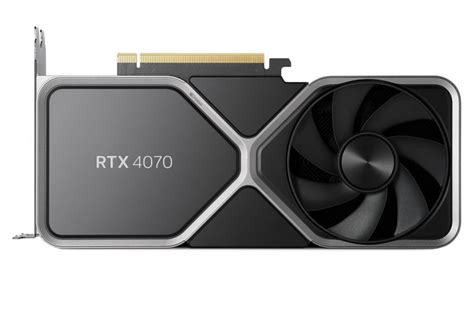 NVIDIA's GeForce RTX 4070 comes with 12GB of RAM for $599 | Engadget