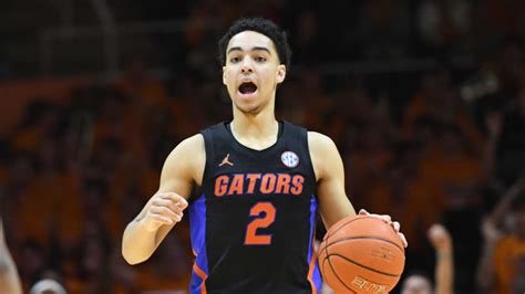 Gonzaga's Andrew Nembhard eligible in 2020-21 after Florida transfer ...