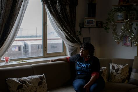 43 Months After Eric Garner’s Death, Family Still Waits for Closure - The New York Times