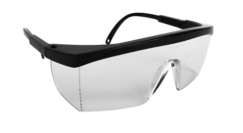 PPE - safety glasses | Lifestream