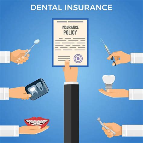 5 Tips to Get the Most Out of Your Dental Insurance | Future Dental Care Redwood City