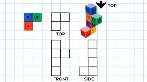 Orthographic Drawing - Simplified - YouTube