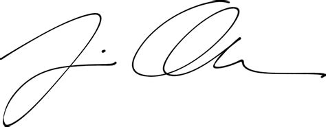 Free Signature, Download Free Signature png images, Free ClipArts on Clipart Library