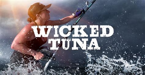 Watch Wicked Tuna TV Show - Streaming Online | Nat Geo TV