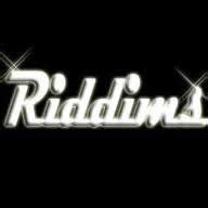 Various Artists - Riddims (Dancehall) - Malawi-Music.com